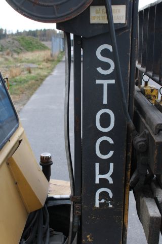 763753-17 Stocka Forklift -78