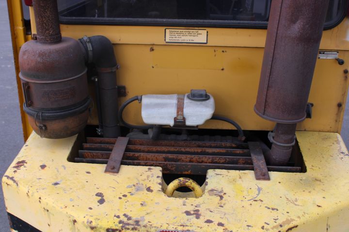 763753-10 Stocka Forklift -78