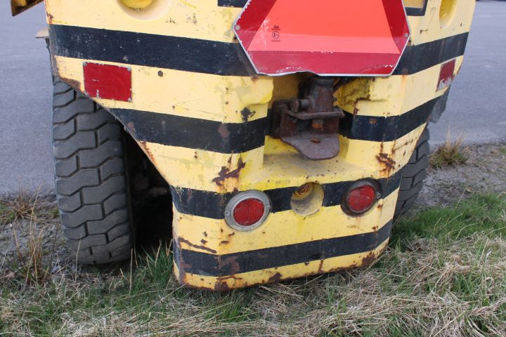 763753-11 Stocka Forklift -78