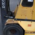 763753-9 Stocka Forklift -78