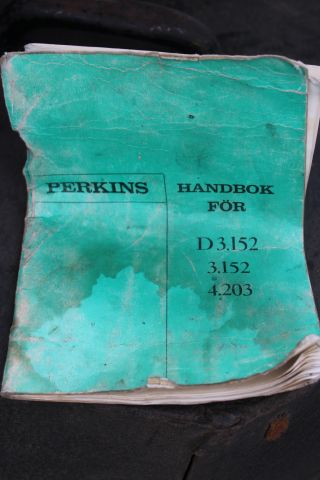 763753-21 Stocka Forklift -78