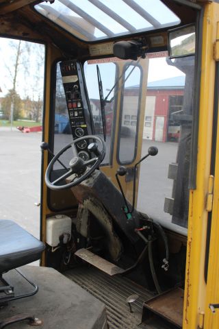 763753-12 Stocka Forklift -78