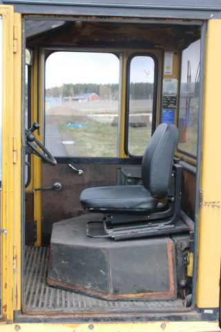 763753-13 Stocka Forklift -78
