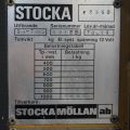 763753-26 Stocka Forklift -78