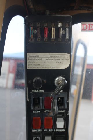 763753-20 Stocka Forklift -78