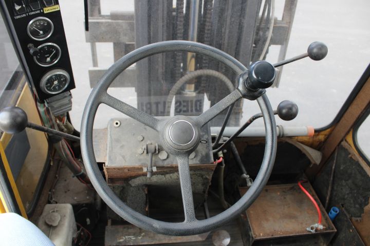 763753-14 Stocka Forklift -78