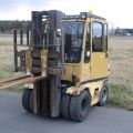 763753-1 Stocka Forklift -78