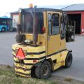 763753-5 Stocka Forklift -78