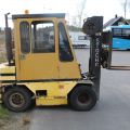 763753-6 Stocka Forklift -78