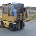 763753-7 Stocka Forklift -78