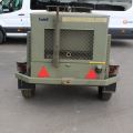 763754-4 Power plant trailer 2B 15 KVA