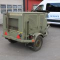 763754-5 Power plant trailer 2B 15 KVA