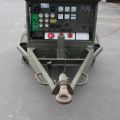 763754-7 Power plant trailer 2B 15 KVA