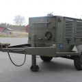 763754-1 Power plant trailer 2B 15 KVA