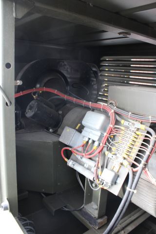 763754-28 Power plant trailer 2B 15 KVA