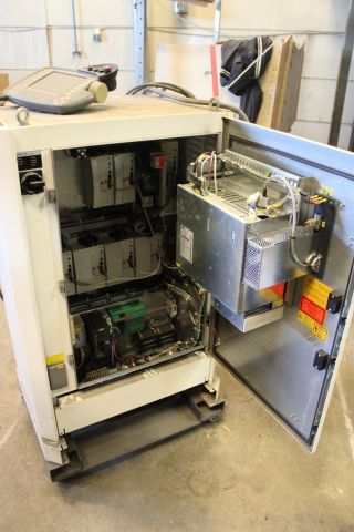 719640-15 Industrial robot, KUKA KR200 / 2 Tj