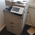 735621-1 Copier Canon C250i