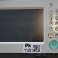 735621-2 Copier Canon C250i