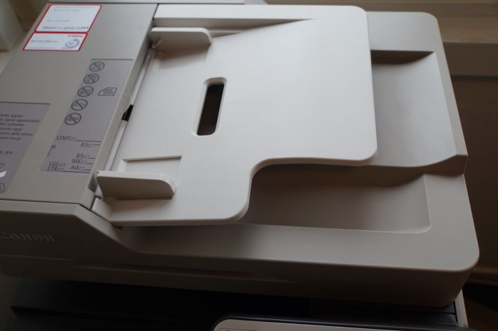 735621-3 Copier Canon C250i