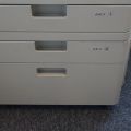 735621-4 Copier Canon C250i