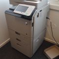 735621-6 Copier Canon C250i