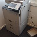 735621-7 Copier Canon C250i