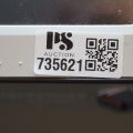 735621-8 Copier Canon C250i