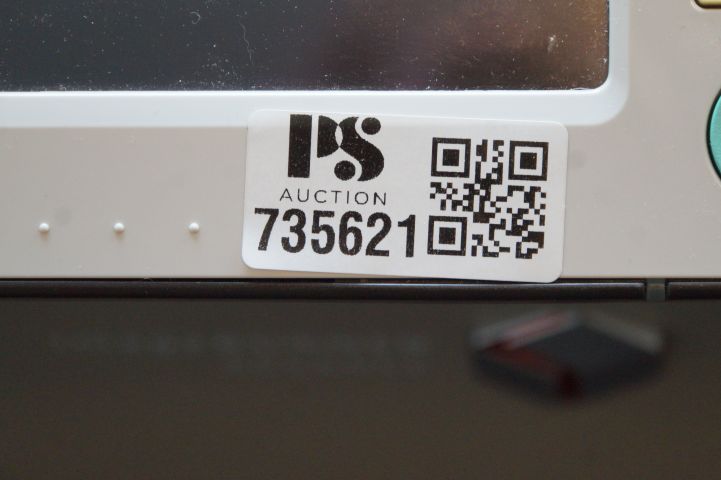 735621-8 Copier Canon C250i