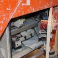 786193-6 Polishing machine PFT G4