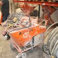 786193-2 Polishing machine PFT G4