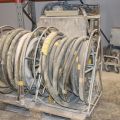 786193-7 Polishing machine PFT G4