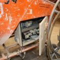 786193-5 Polishing machine PFT G4