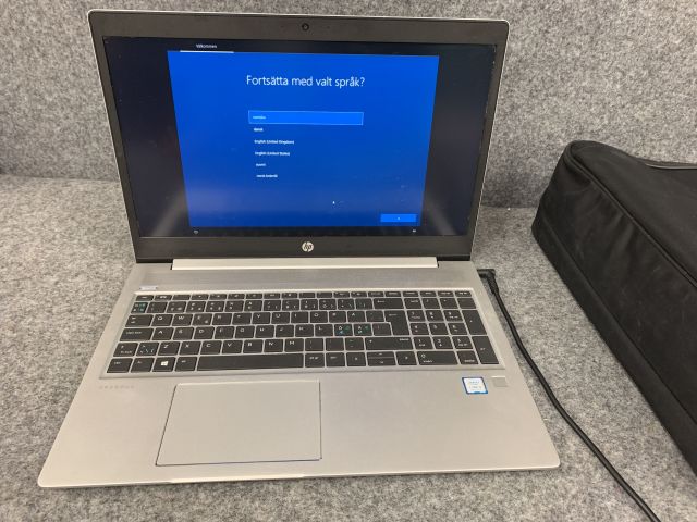 702117-1 Laptop HP ProBook 450 G6