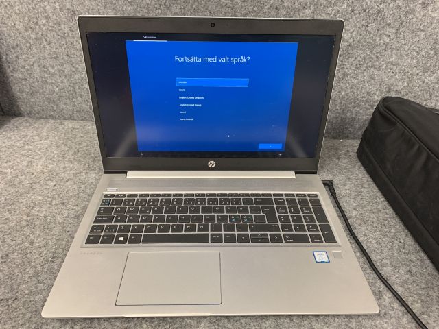 702117-2 Laptop HP ProBook 450 G6