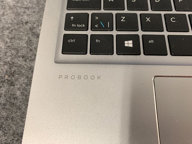 702117-4 Laptop HP ProBook 450 G6