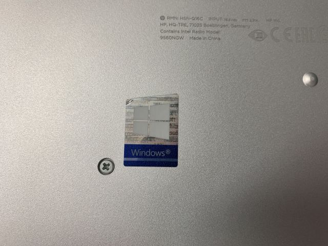 702117-8 Laptop HP ProBook 450 G6