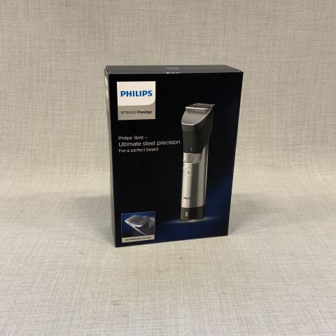 786512-3 Beard trimmer Philips BT9810 / 15