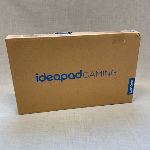 786522-3 Lenovo Gaming 3 15ARH05 (82EY003GMX)