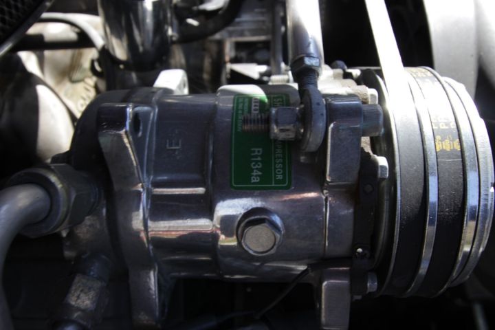 785538-30 Pontiac Silver Streak -1948