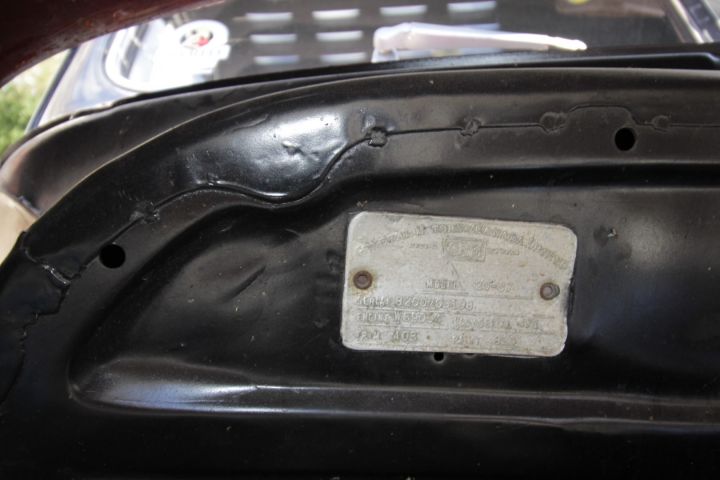 785538-31 Pontiac Silver Streak -1948