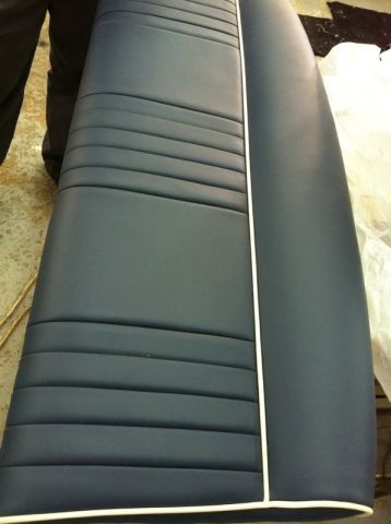 786727-58 Austin A90 Atlantic -1950