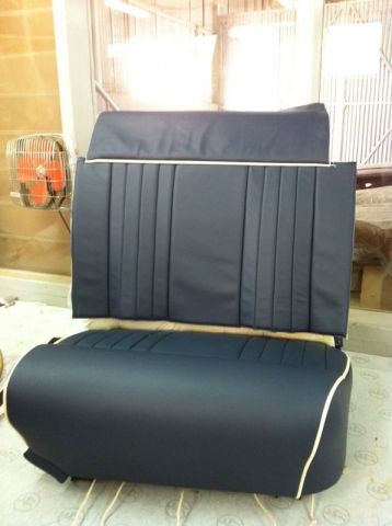 786727-59 Austin A90 Atlantic -1950