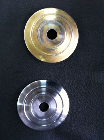 786727-57 Austin A90 Atlantic -1950