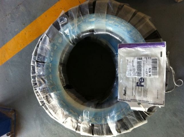 786727-69 Austin A90 Atlantic -1950