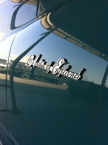 786727-4 Austin A90 Atlantic -1950