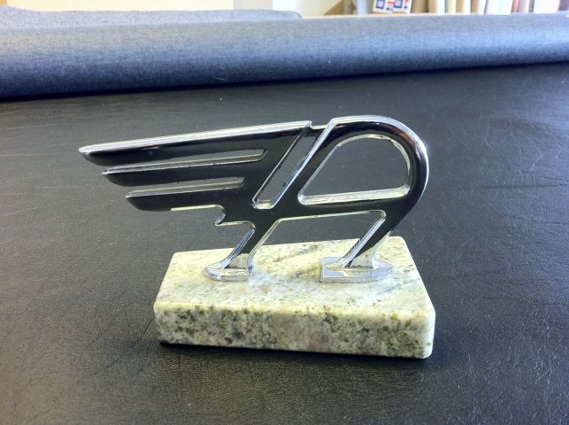 786727-71 Austin A90 Atlantic -1950