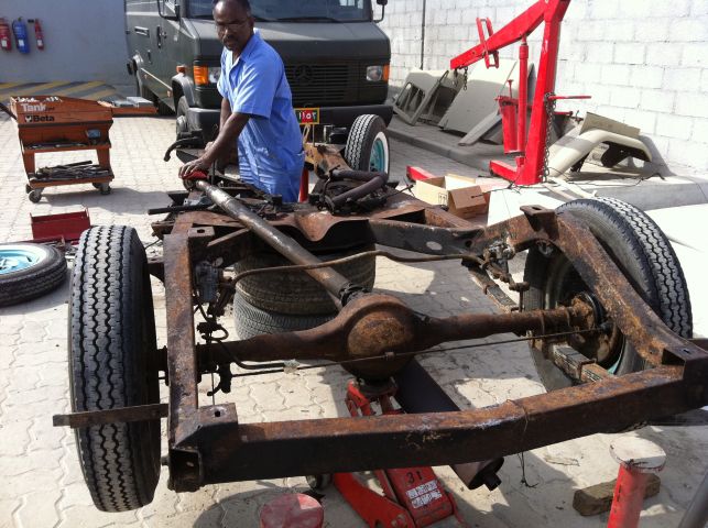 786727-16 Austin A90 Atlantic -1950