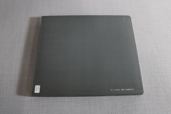 759403-4 Ferrari Spyder California by Stanley Nowak (Automobilia -90)