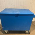 780881-1 Tool container with wheels AJ -2018
