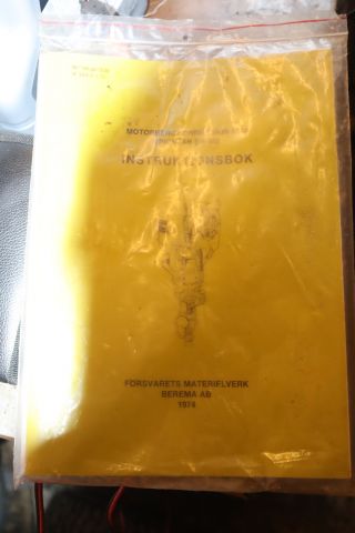 786577-5 Rock Drill Pioneer BR80